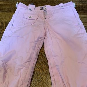Women’s 686 SMARTY 3 in 1 ski/snow pant.